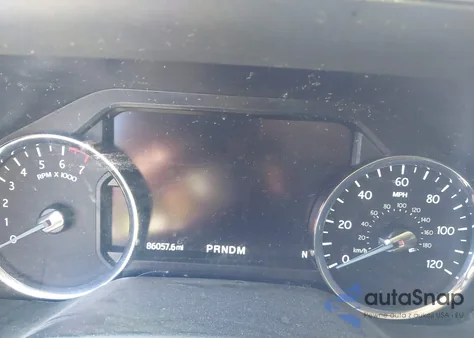 2021 Ford Expedition Xlt from USA, damaged, VIN 1FMJU1HT9MEA15484